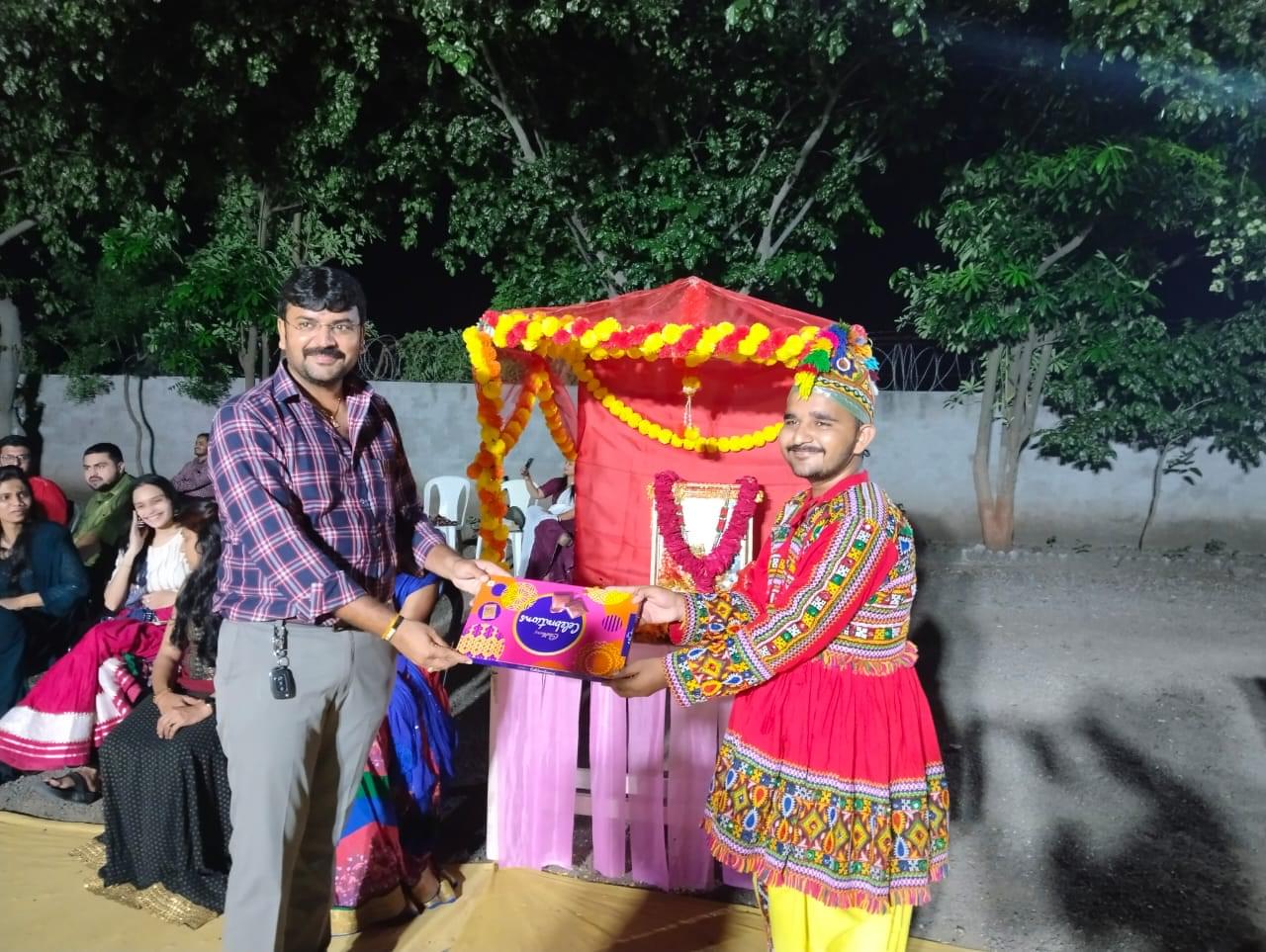 Dr. R. D. Gardi Educational Campus Rajkot Events photo 25